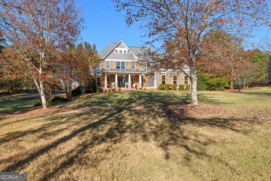 180 Burkwood Court, Fayetteville, GA 30215 - Image #3