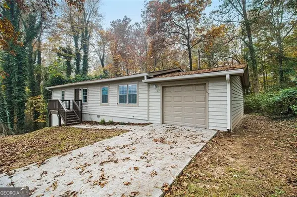 721 The Trace, Lithonia, GA 30058