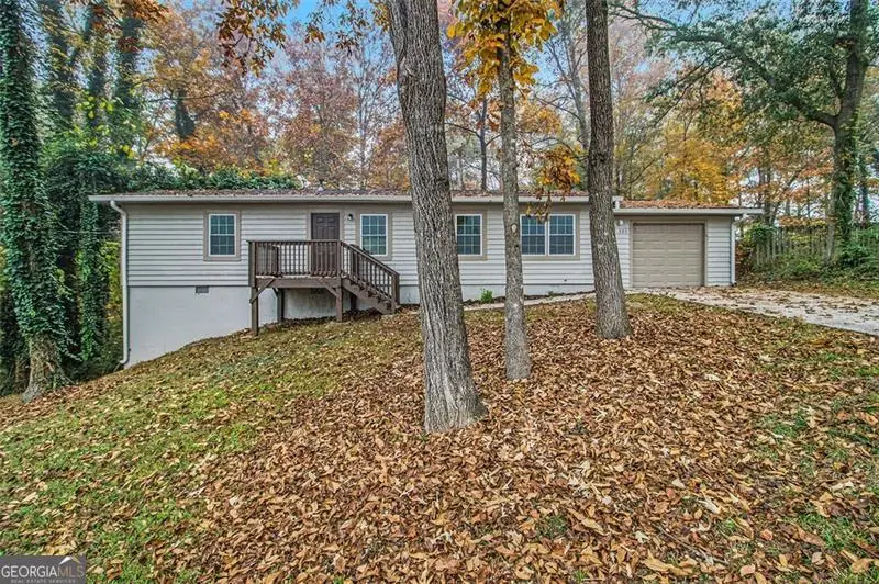 721 The Trace, Lithonia, GA 30058 - Image #3