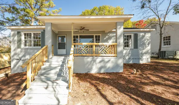 3604 23rd Avenue, Columbus, GA 31904