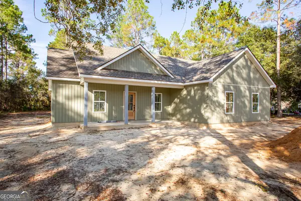 4858 Stanfield Cir, Blackshear, GA 31516