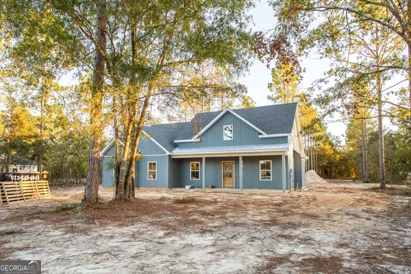 4861 Stanfield Cir, Blackshear, GA 31516