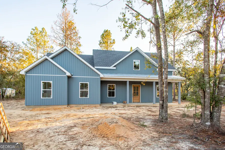 4861 Stanfield Circle, Blackshear, GA 31516 - Image #2