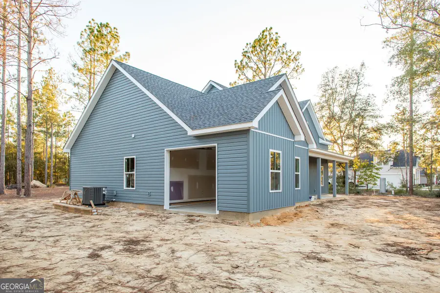 4861 Stanfield Circle, Blackshear, GA 31516 - Image #3