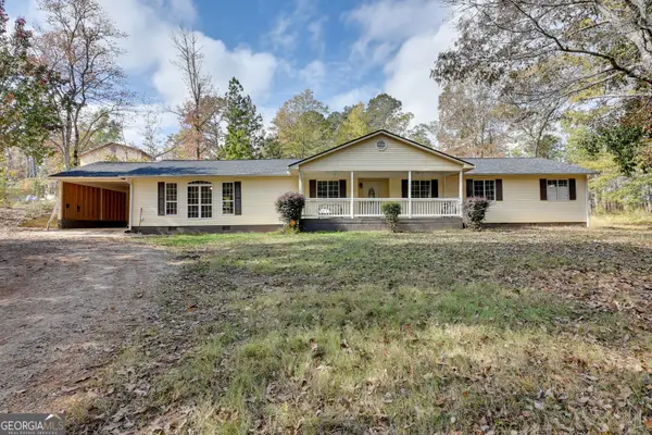 117 Woodhollow Drive, Griffin, GA 30223