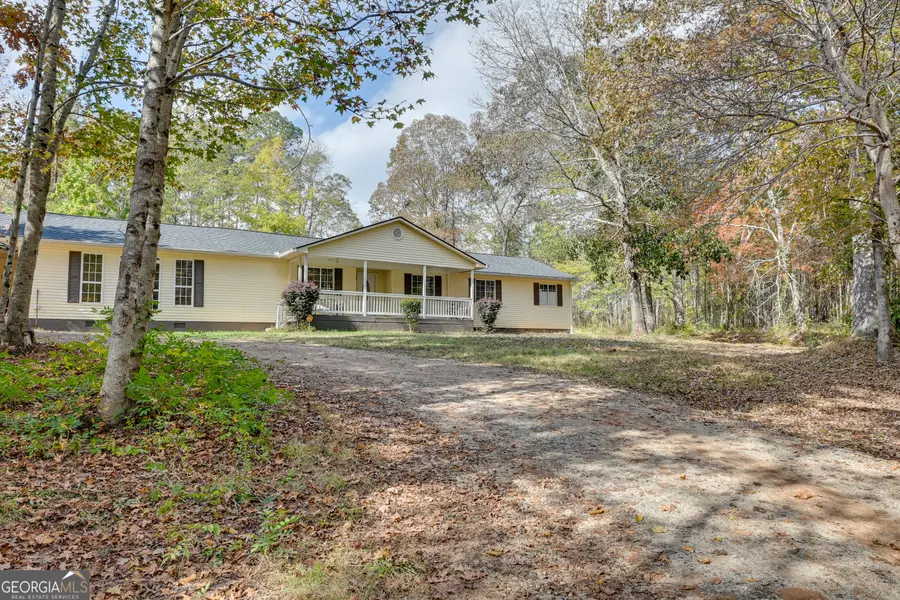 117 Woodhollow Drive, Griffin, GA 30223 - Image #2