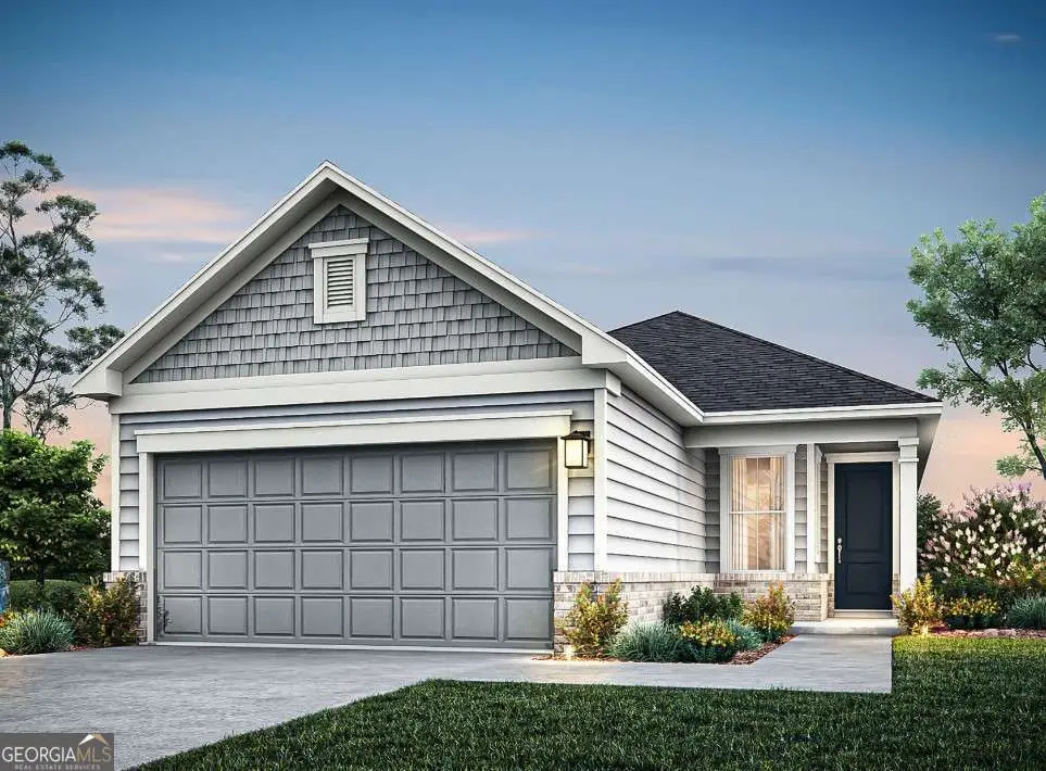 198 Alcovy Court, Griffin, GA 30223 - Image #1