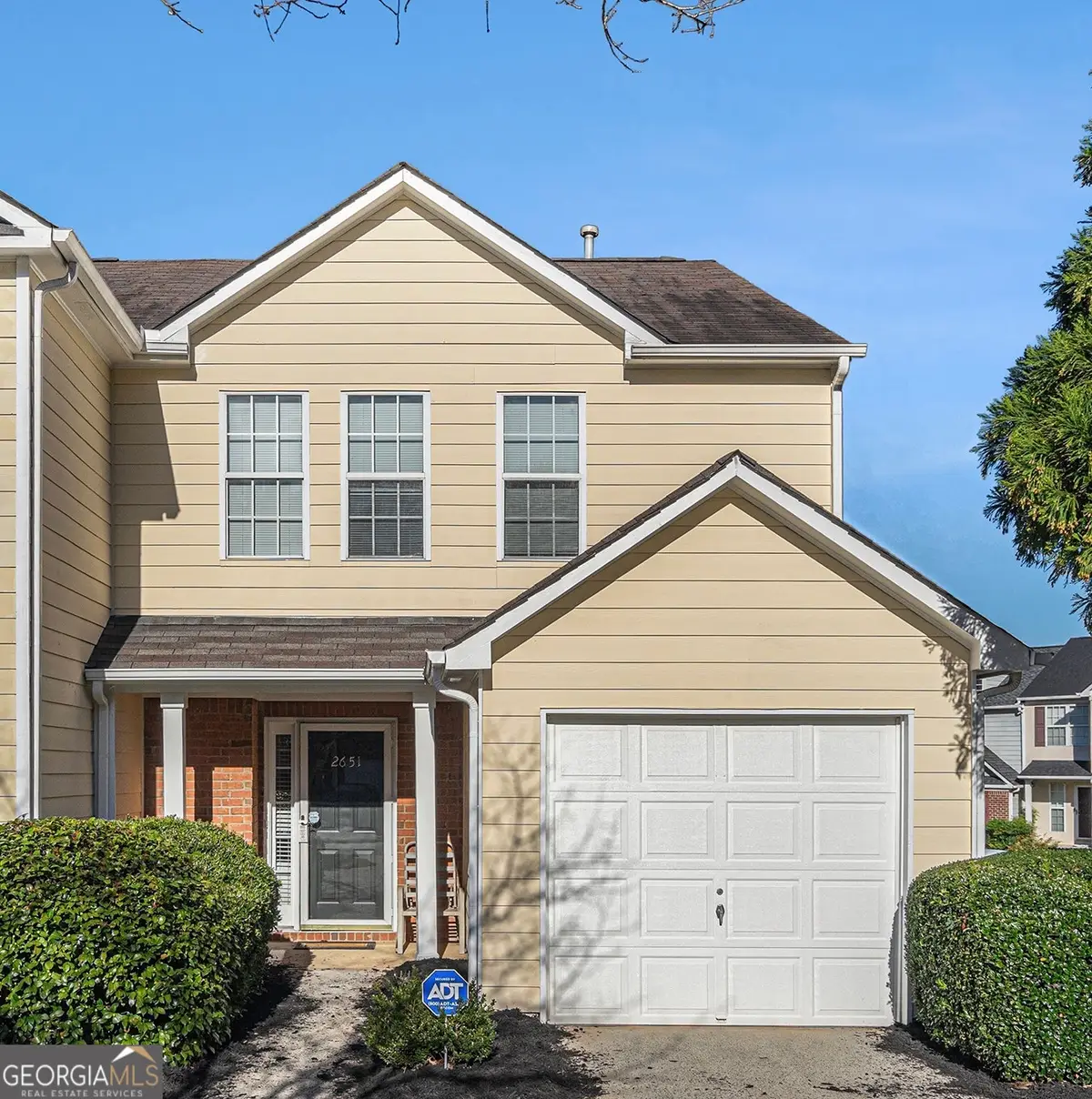 2651 Waverly Hills Drive, Lawrenceville, GA 30044 - Image #1