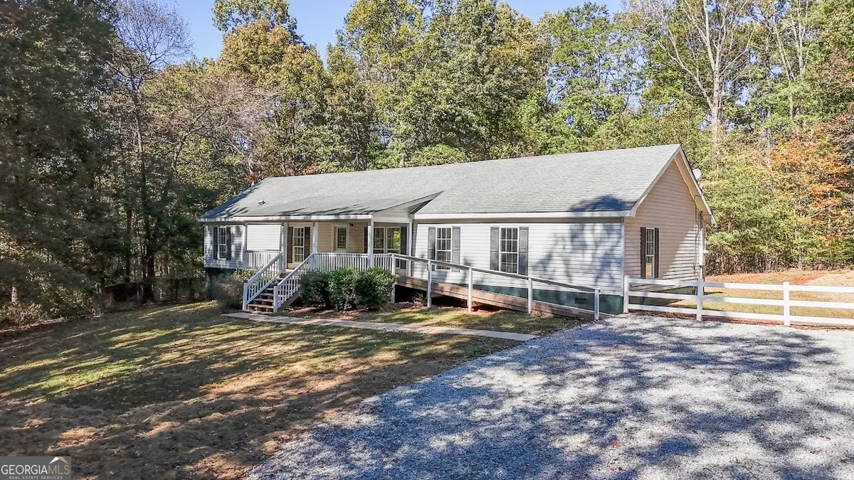 1611 Laney Road, Locust Grove, GA 30248 - Image #1