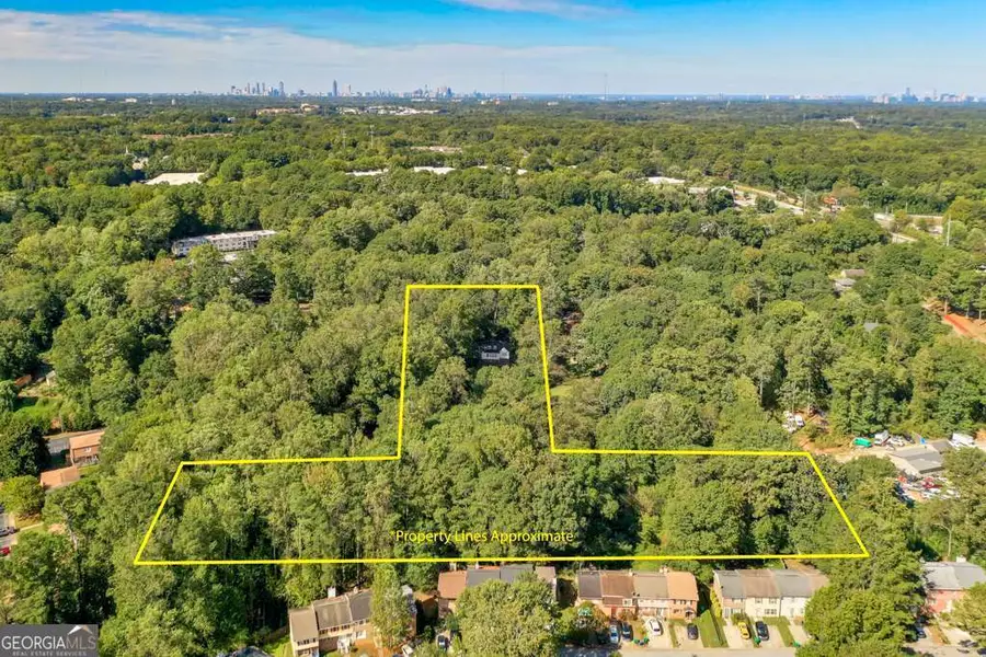 819 Northern Avenue, Clarkston, GA 30021 - #2