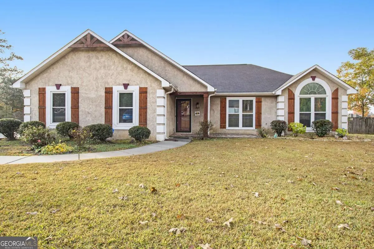 1157 Mundys Mill Road, Jonesboro, GA 30238 - Image #1