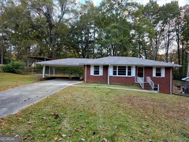 4321 Springdale Circle, Powder Springs, GA 30127 - Image #1