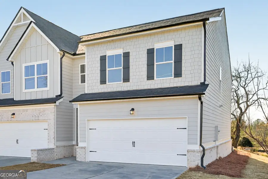 548 Madison Street #110, Commerce, GA 30529 - Image #2