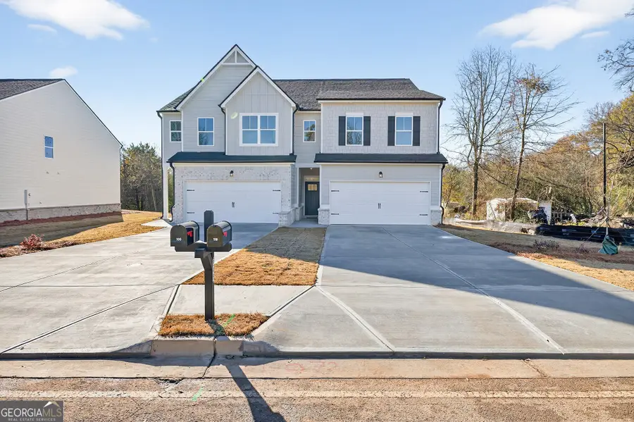 548 Madison Street #110, Commerce, GA 30529 - Image #3