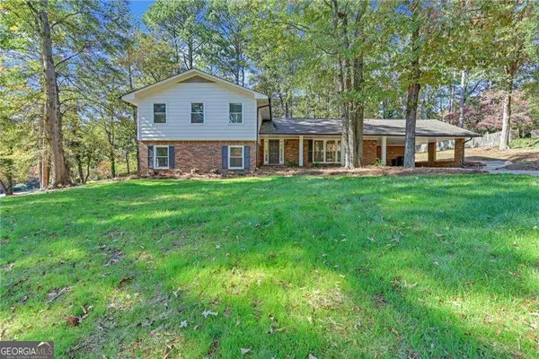 209 Arrowhead Drive, Cartersville, GA 30120