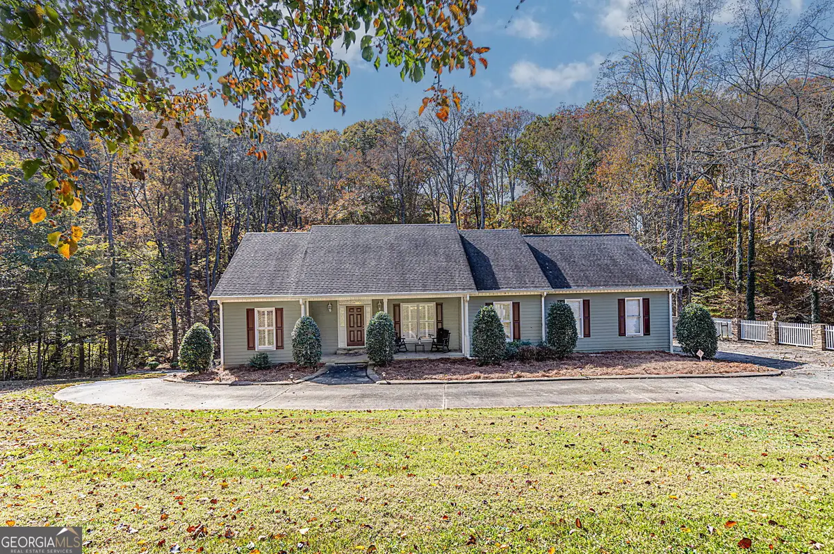 3865 Howard Drive Nw, Kennesaw, GA 30152 - Image #1