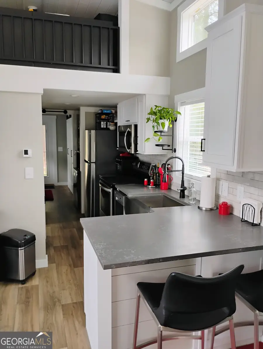 4960 Laurel Lodge Road #LOT 44, Clarkesville, GA 30523 - Image #2