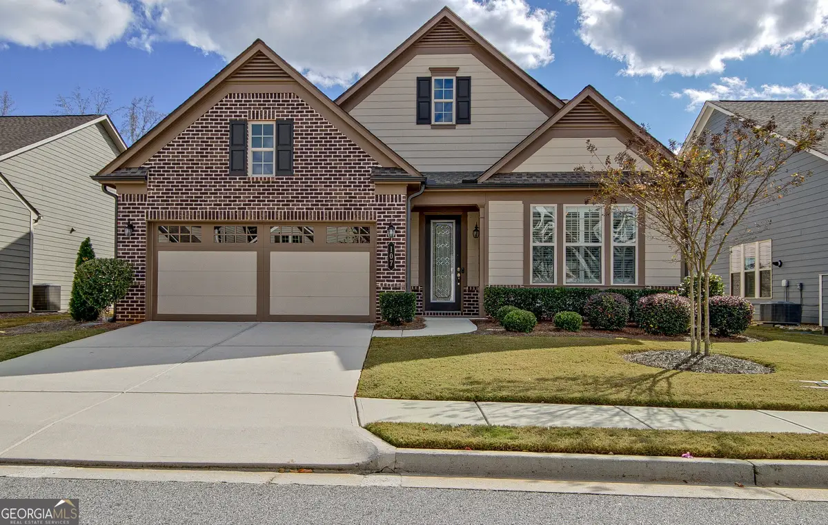 107 Iron Oak Drive, Peachtree City, GA 30269 - Image #1