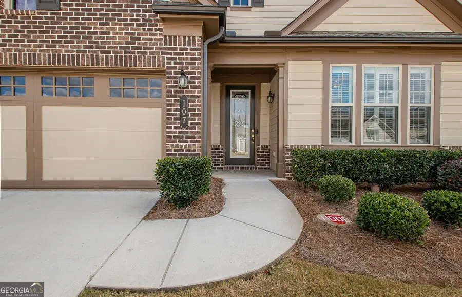 107 Iron Oak Drive, Peachtree City, GA 30269 - Image #3