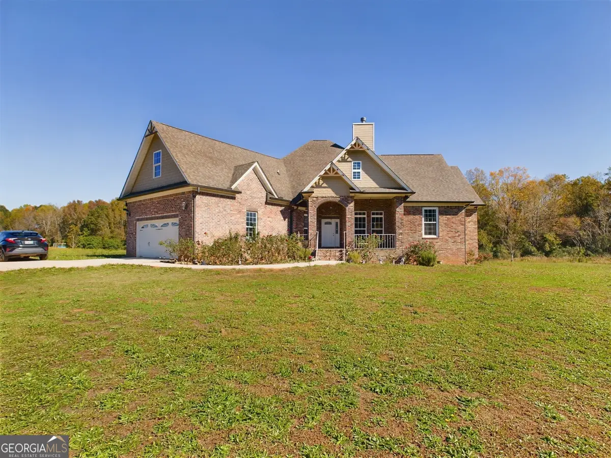 4305 High Falls Road, Griffin, GA 30224 - Image #1