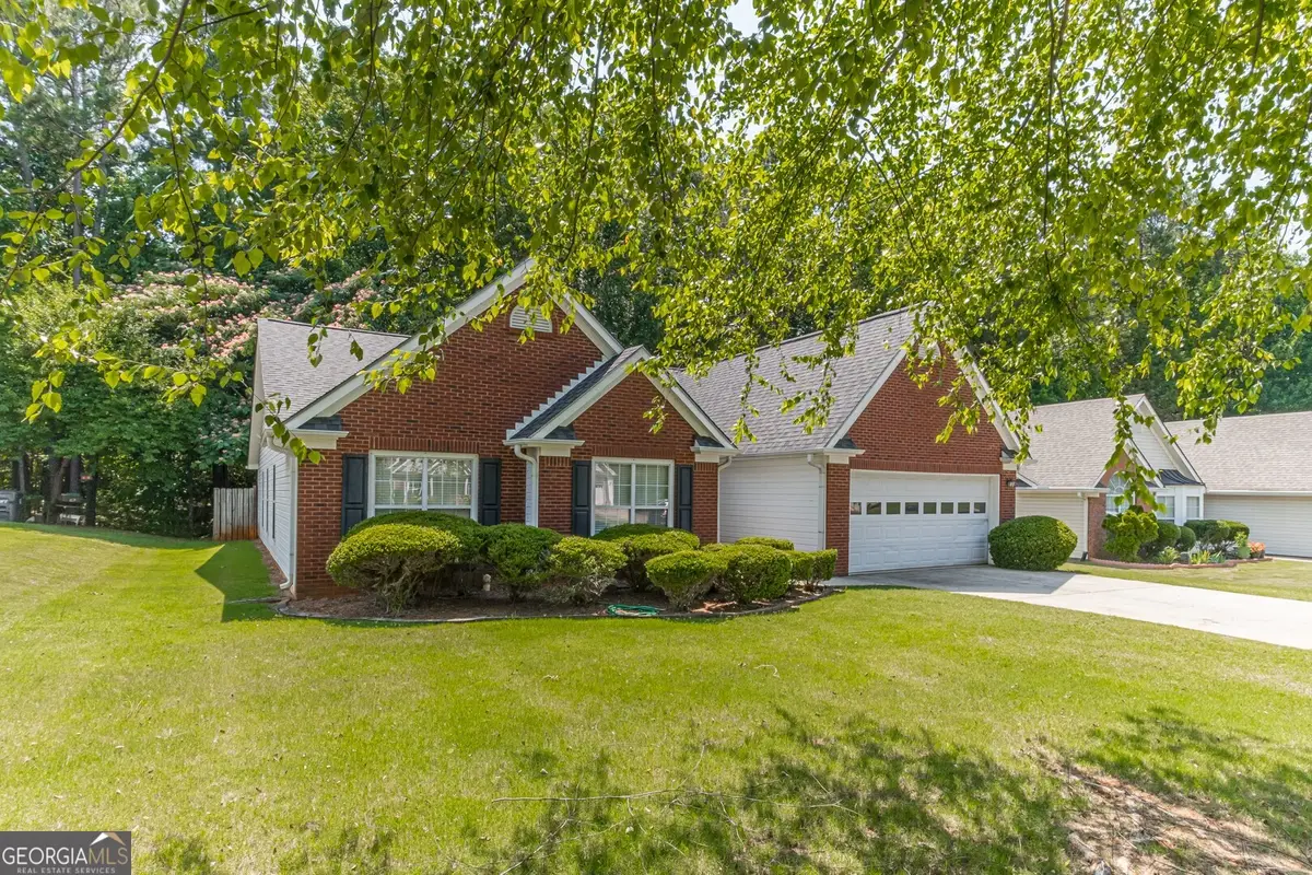 440 Sterling Hill Drive, Lawrenceville, GA 30046 - Image #1