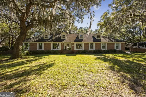 110 New Hammock Circle, St. Marys, GA 31558