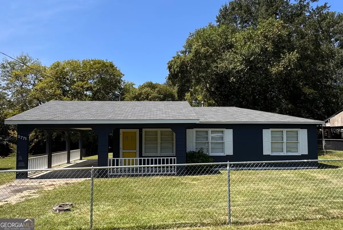 5771 Satterfield Drive, Macon, GA 31206 - Image #1