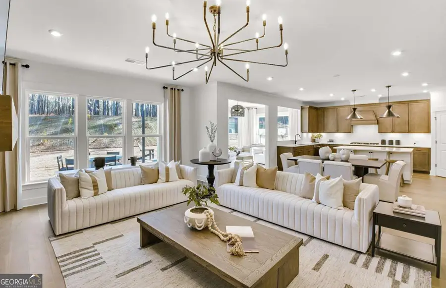 5375 Julep Court, Cumming, GA 30028 - Image #2