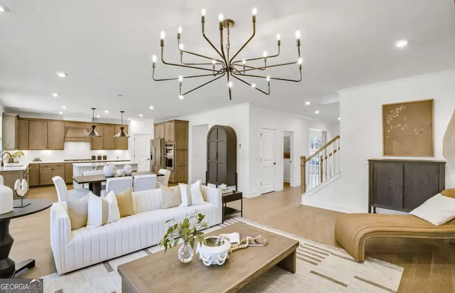 5375 Julep Court, Cumming, GA 30028 - Image #3