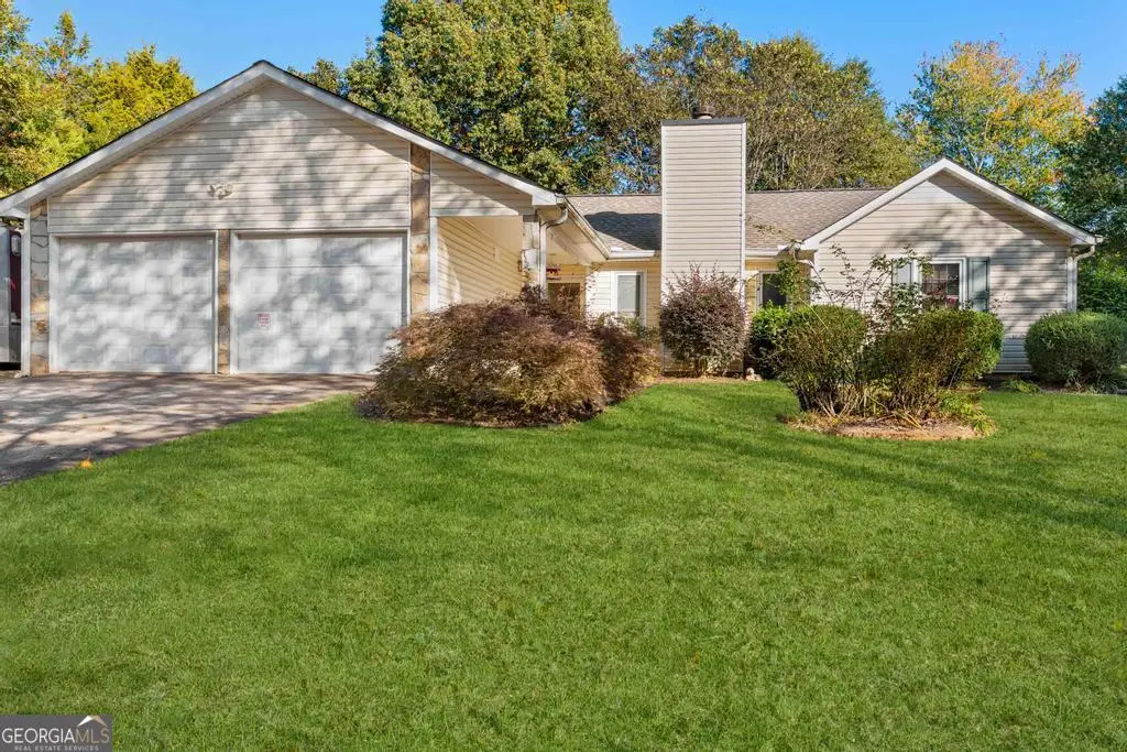 119 Summerfield Drive, McDonough, GA 30253 - Image #1