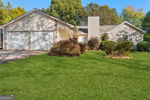 119 Summerfield Drive, McDonough, GA 30253