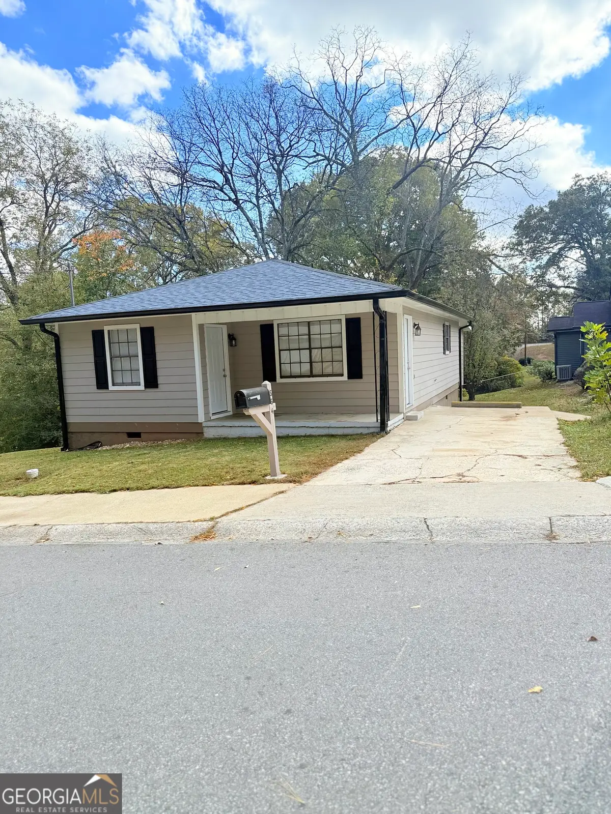 554 Fort Street Ne, Marietta, GA 30060 - Image #1