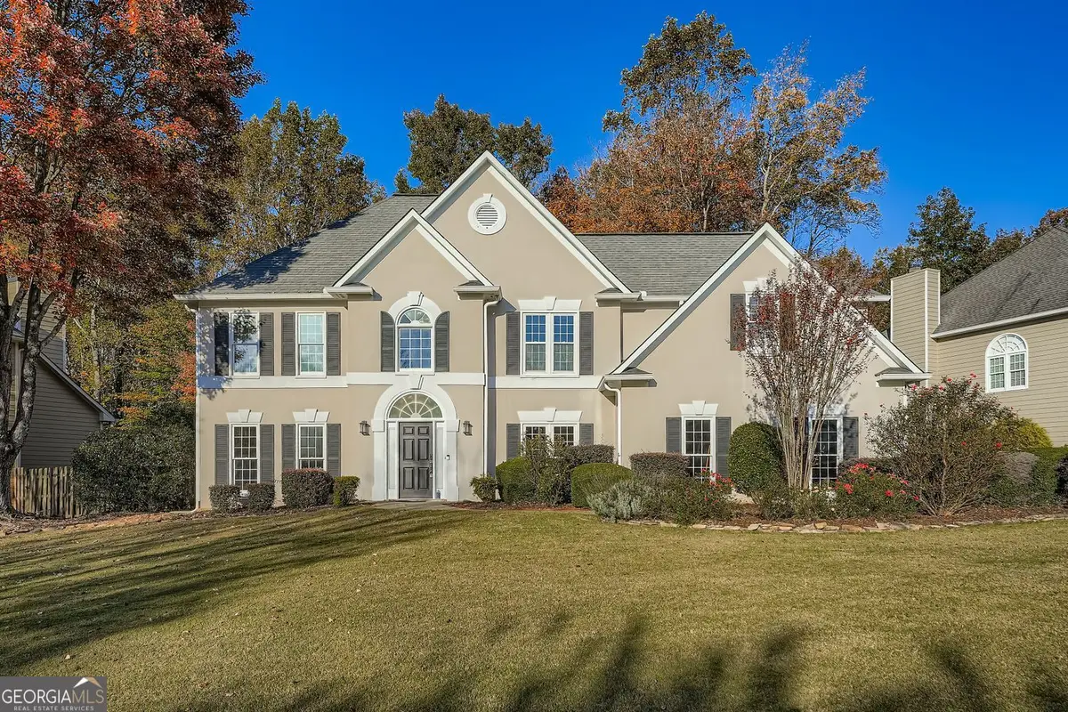 640 Evening Pine Lane, Johns Creek, GA 30005 - Image #1