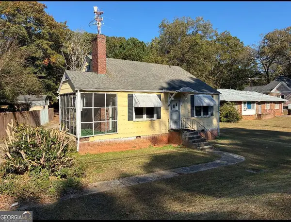 76 Fayetteville Road, Fairburn, GA 30213