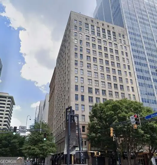 32 Peachtree Street Nw #1506, Atlanta, GA 30303 - Image #1