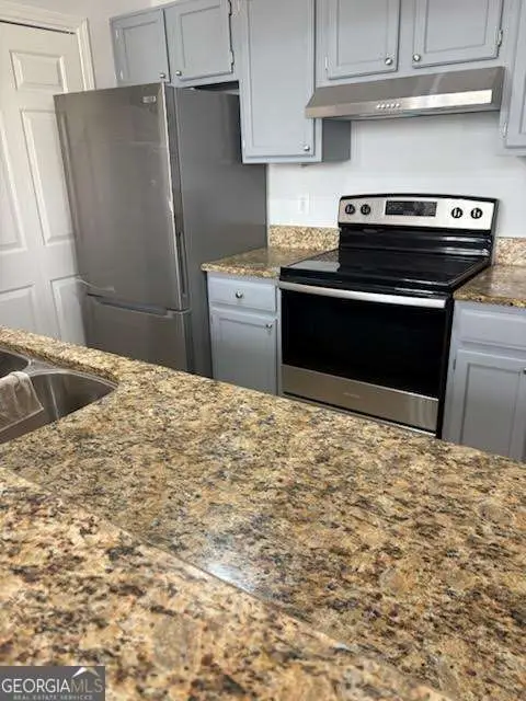 32 Peachtree Street Nw #1506, Atlanta, GA 30303 - Image #3