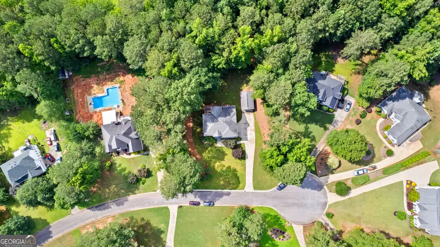 50 Barrington Grange Court, Sharpsburg, GA 30277 - Image #3