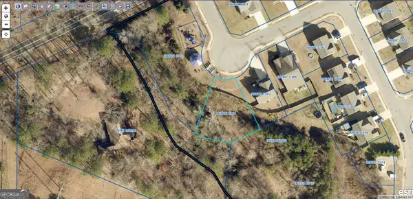 2225 Allman Drive, Jonesboro, GA 30236