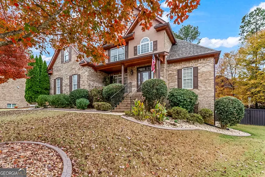 1615 Avery Drive, Locust Grove, GA 30248 - Image #2