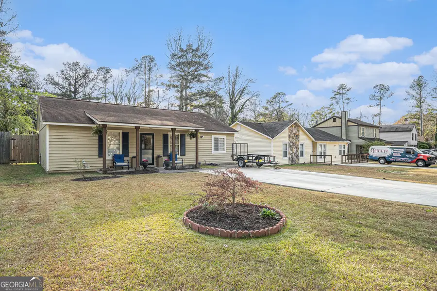6736 Ivy Log Drive, Austell, GA 30168 - Image #2