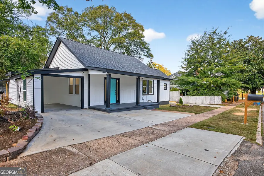 208 Royal Avenue, Hogansville, GA 30230 - Image #2