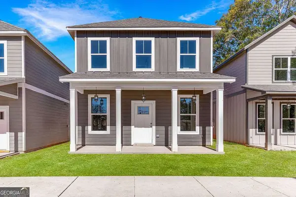 170 Bartow Street #LOT 7, Fayetteville, GA 30214