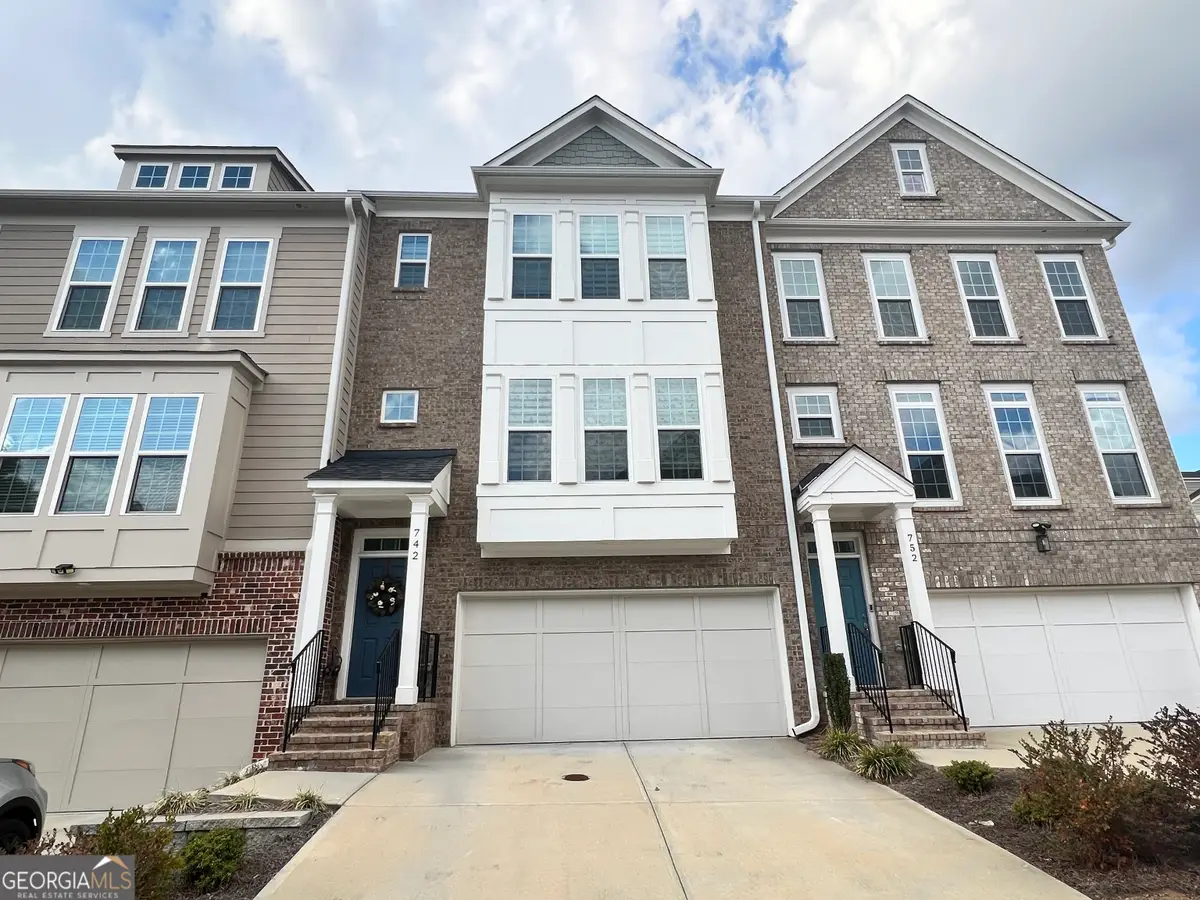 742 Kimball Lane, Buford, GA 30518 - Image #1