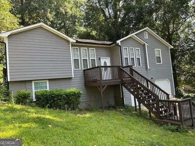 4020 Willow Ridge Road, Douglasville, GA 30135 - Image #1