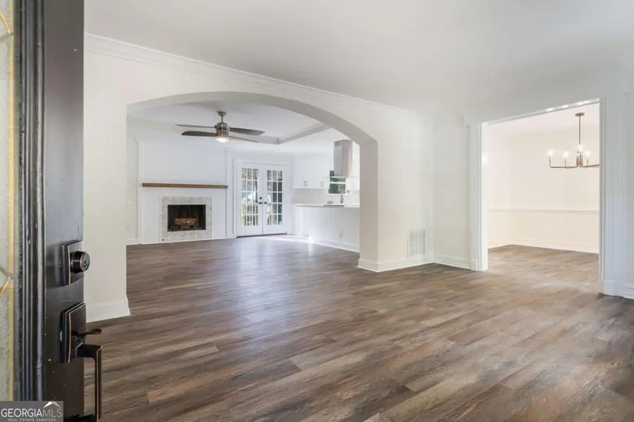 2919 Manitoba Lane, Marietta, GA 30062 - #3