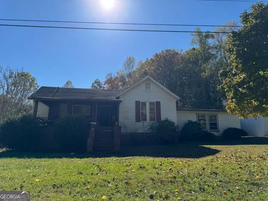 6118 Mount Zion Road, Waco, GA 30182 - Image #2