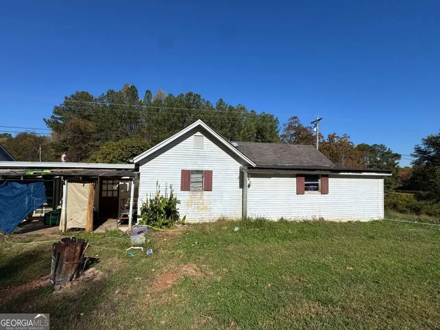 6118 Mount Zion Road, Waco, GA 30182 - Image #3