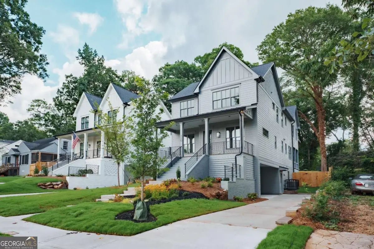 636 Hemlock Circle Se, Atlanta, GA 30316 - Image #1