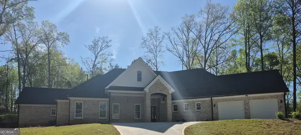 6029 Wellington Avenue, Gainesville, GA 30506