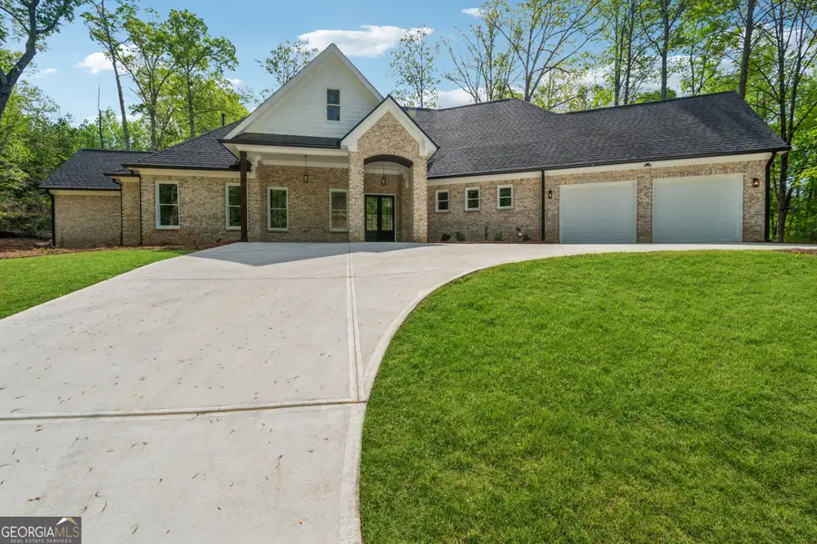 6029 Wellington Avenue, Gainesville, GA 30506 - Image #3